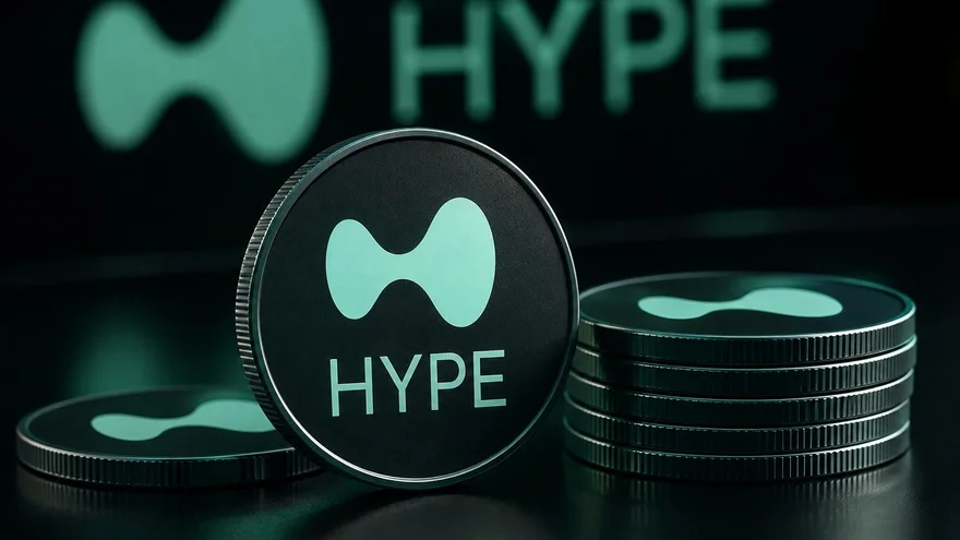 Hyperliquid's HYPE Token Now Fifth-Largest in Hashdex Crypto ETF