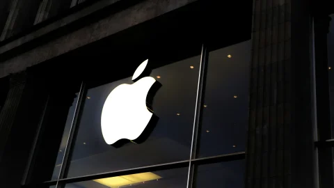 Bloomberg: годовые продажи Apple в Индии превысили $10 млрд