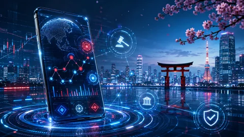 Polymarket нацелилась на Японию: платформа хочет получить разрешение к 2030 году
