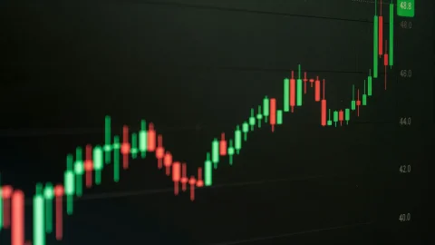 Токенизированные акции выросли на 800% с января и стали второй по темпам категорией RWA