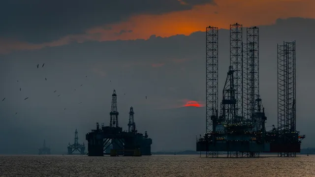 Индия наращивает импорт российской нефти до 2 млн баррелей в сутки