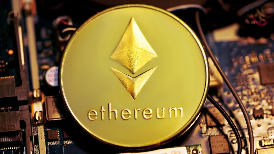 Разработчики Ethereum предложили новый контракт для стейкинга