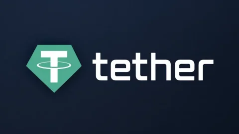 Tether временно обогнала Ethereum по капитализации и закрепилась на втором месте крипторейтинга