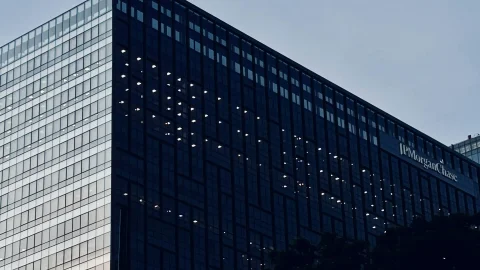JPMorgan Chase предупредил о рисках поспешного принятия крипторегулирования CLARITY Act в США