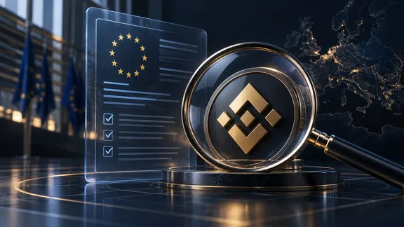 ЕС проверяет Binance из-за работы по исключению MiCA
