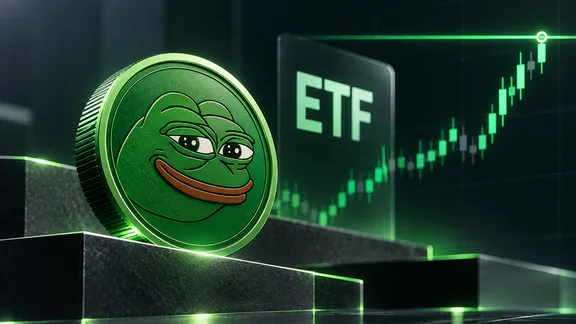 PEPE ETF: жаңа мәлімдемелер және қарсылық деңгейі