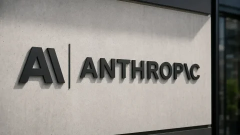 Годовая выручка Anthropic может превысить $65 млрд