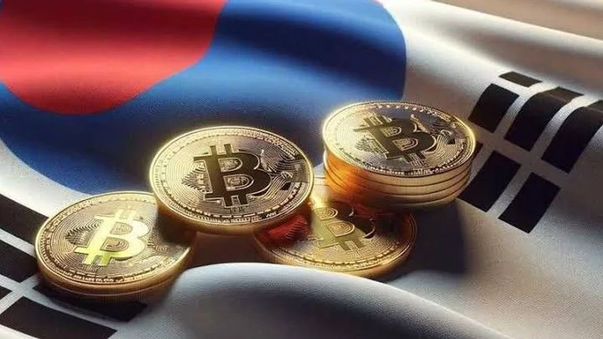 한국, 2027년부터 토큰화된 증권 규정 설정