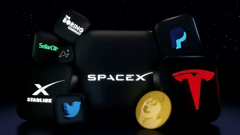 Largest IPO in history: SpaceX raised $75 billion and made Musk a trillion
