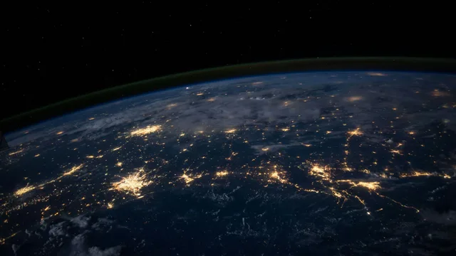 BMI integrates climate scenarios to 2050 into country ESG analytics