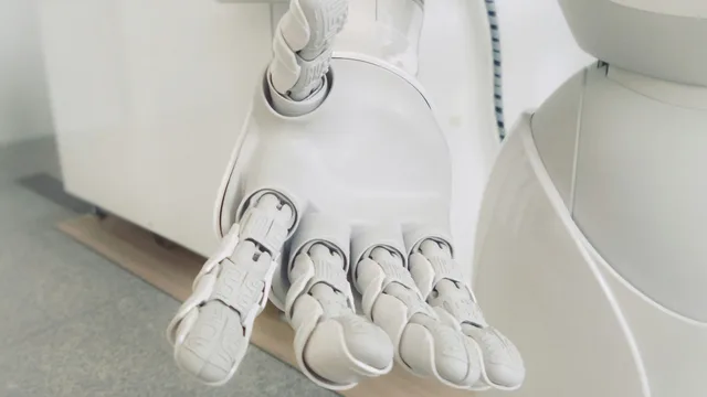 Tether, Nvidia and Amazon have invested in the German humanoid robot developer NEURA
