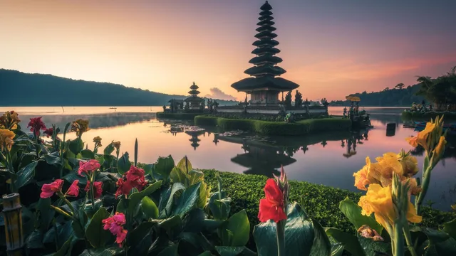 Bali Following in Dubai's Footsteps: Indonesia Launches Zero-Tax International Financial Hub for Global Capital