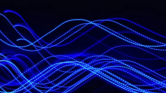 Stanford Physicists Observe Quantum Jumps of Sound for the First Time