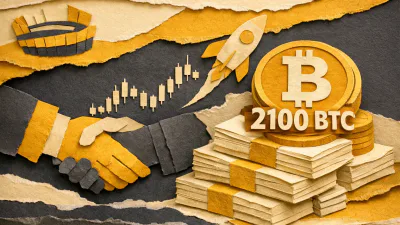 Super League акционерлері Metaplanet-пен 2100 BTC мәмілесін мақұлдады