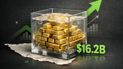 Bitmine Immersion Technologies erhöht seine Vermögenswerte auf 16,2 Milliarden Dollar