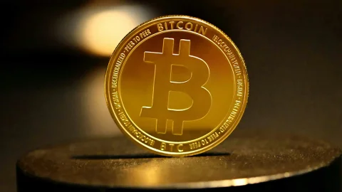 Энтони Скарамуччи назвал падение биткоина на 55% поводом для оптимизма