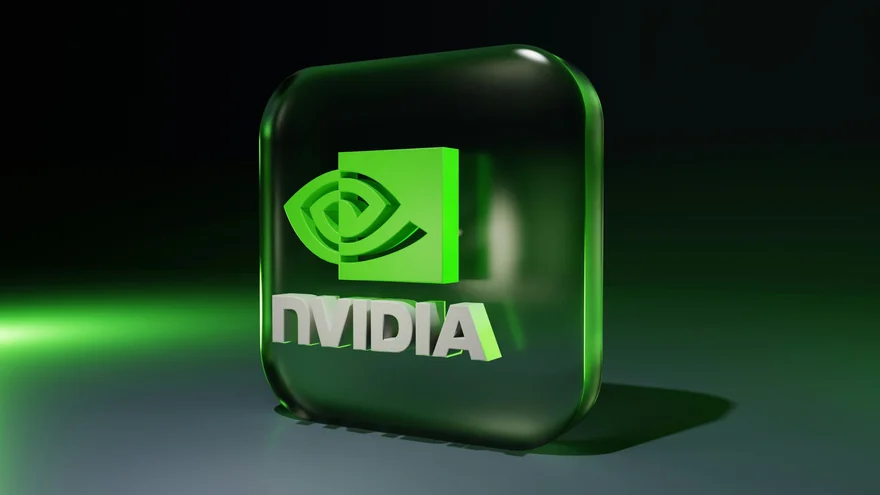 Технологический гигант Nvidia покупает платформу Hugging Face