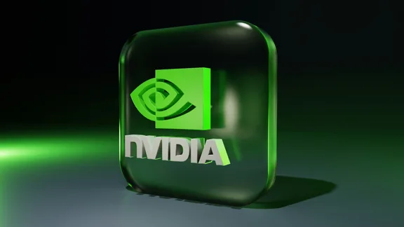 Технологический гигант Nvidia покупает платформу Hugging Face
