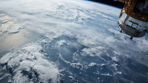 Инженеры NASA создали космический процессор, который в 500 раз мощнее современных систем