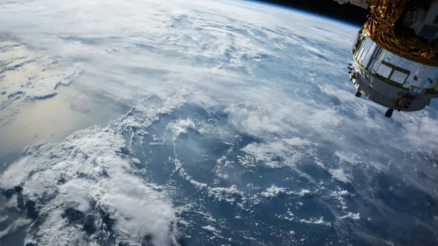 NASA engineers built a space processor 500 times more powerful than modern systems