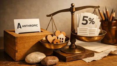 Anthropic weist 5% der Aktien einem öffentlichen Wohlfahrtsfonds zu