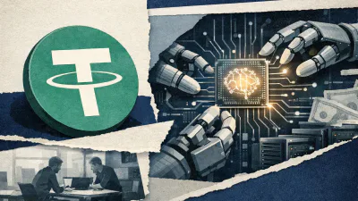 Tether возглавила раунд для стартапа Mural на $15 млн