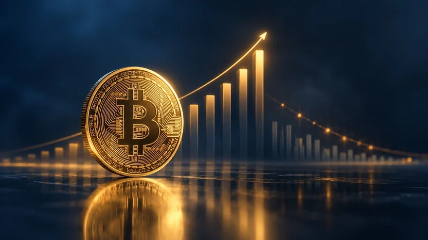 Биткоин завершает сентябрь с ростом 6,33%, но спрос снижается