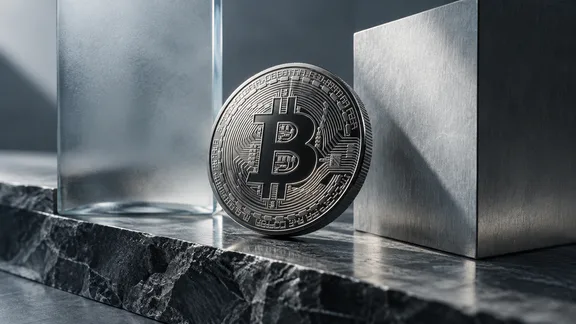 Bitcoin Tops JPMorgan's Asset Return Forecast for 2027