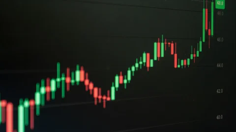 Институционалы спровоцировали рекордные продажи американских акций на фоне роста S&P 500