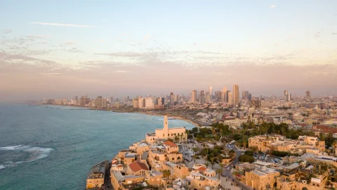 Israel’s largest bank, Leumi, will launch trading in Bitcoin and other cryptocurrencies