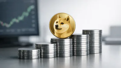 도지코인, $0.0800에서 회복