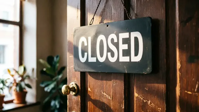 The Step Network ecosystem is shutting down after a peak of 1 million downloads