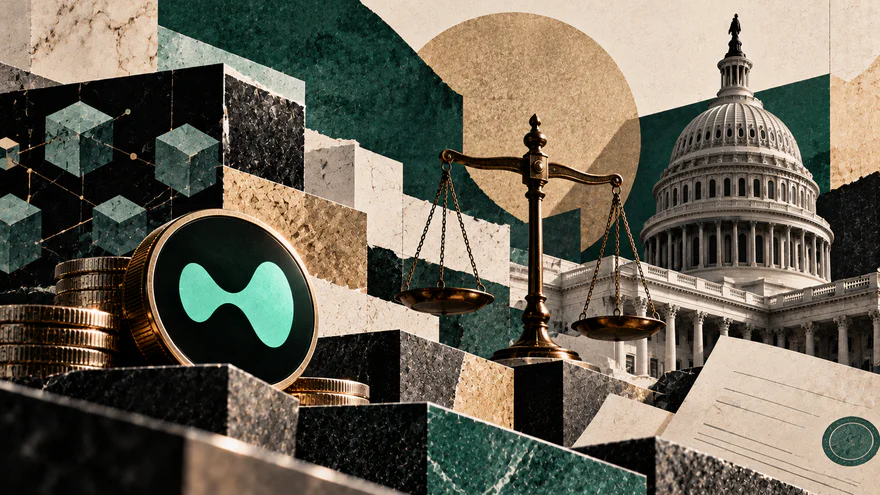 Hyperliquid-Gründer diskutiert Regulierung von Blockchain-Plattformen mit Bloomberg