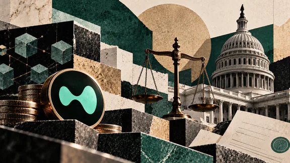 Hyperliquid-Gründer diskutiert Regulierung von Blockchain-Plattformen mit Bloomberg