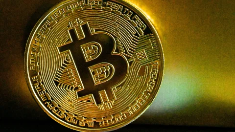 CryptoQuant analysts attributed the drop in the price of bitcoin to the outflow of USDT liquidity