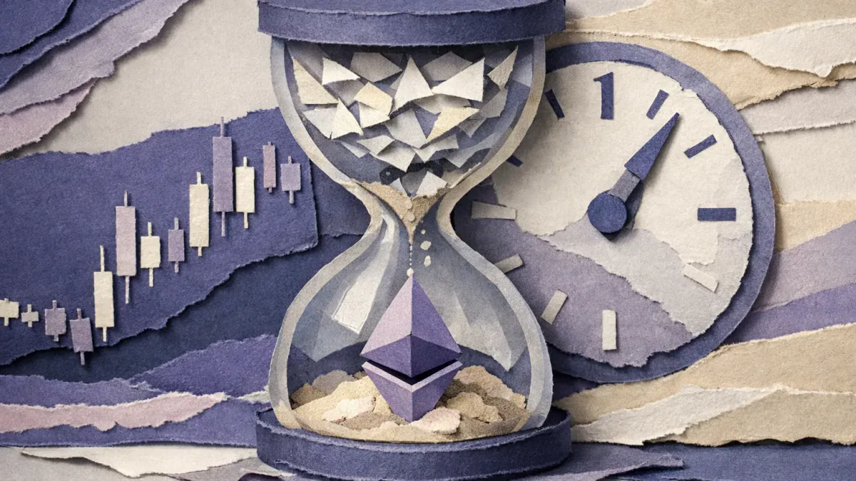 Forscher schlagen vor, die Finalisierungszeit von Ethereum-Transaktionen zu reduzieren