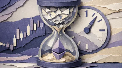 Forscher schlagen vor, die Finalisierungszeit von Ethereum-Transaktionen zu reduzieren