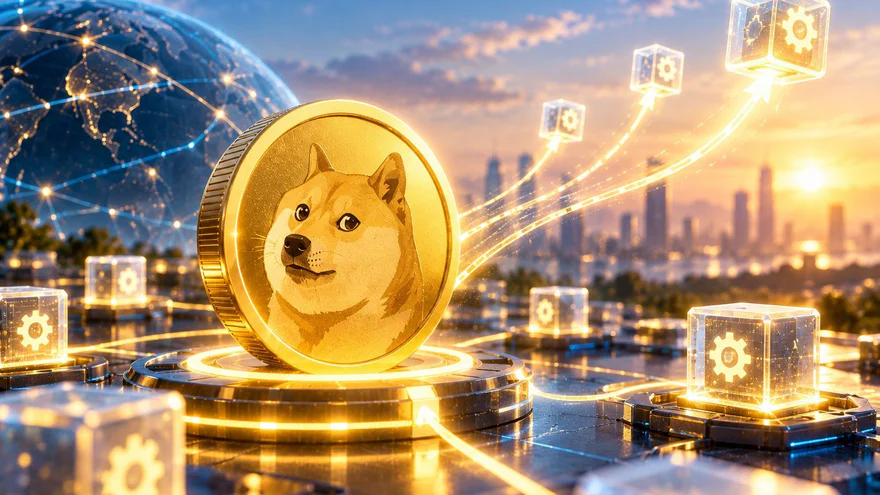 Dogecoin Launches Testnet for New DOGE-Based Projects
