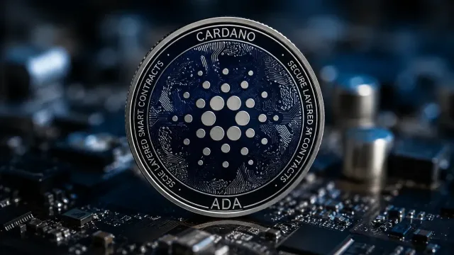 Крупные держатели Cardano накопили 25,6 млрд монет на фоне ухода розничных инвесторов