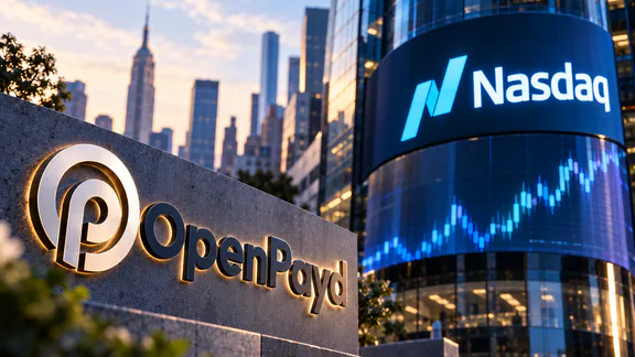 OpenPayd 计划在年底前在纳斯达克上市以进军美国市场