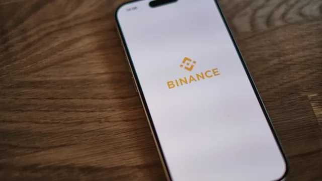 Binance has launched commodity options for gold and silver with settlements in USDT