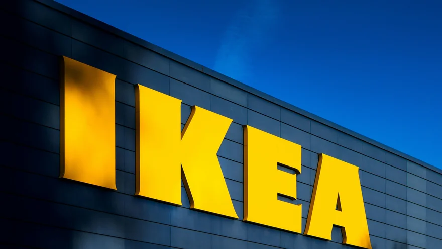 IKEA представила совместную коллекцию мебели с брендом Xbox из 12 предметов