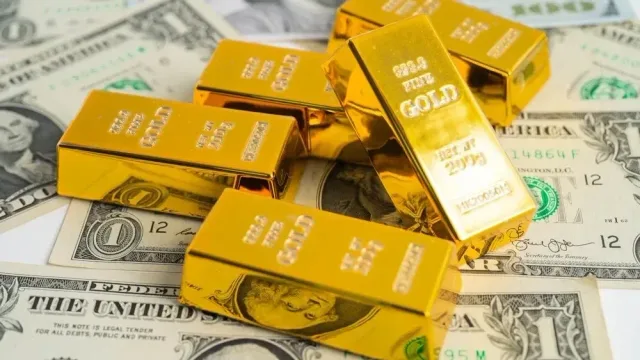 The End of the Old Correlation: Why Gold and the Dollar Could Rise in Tandem