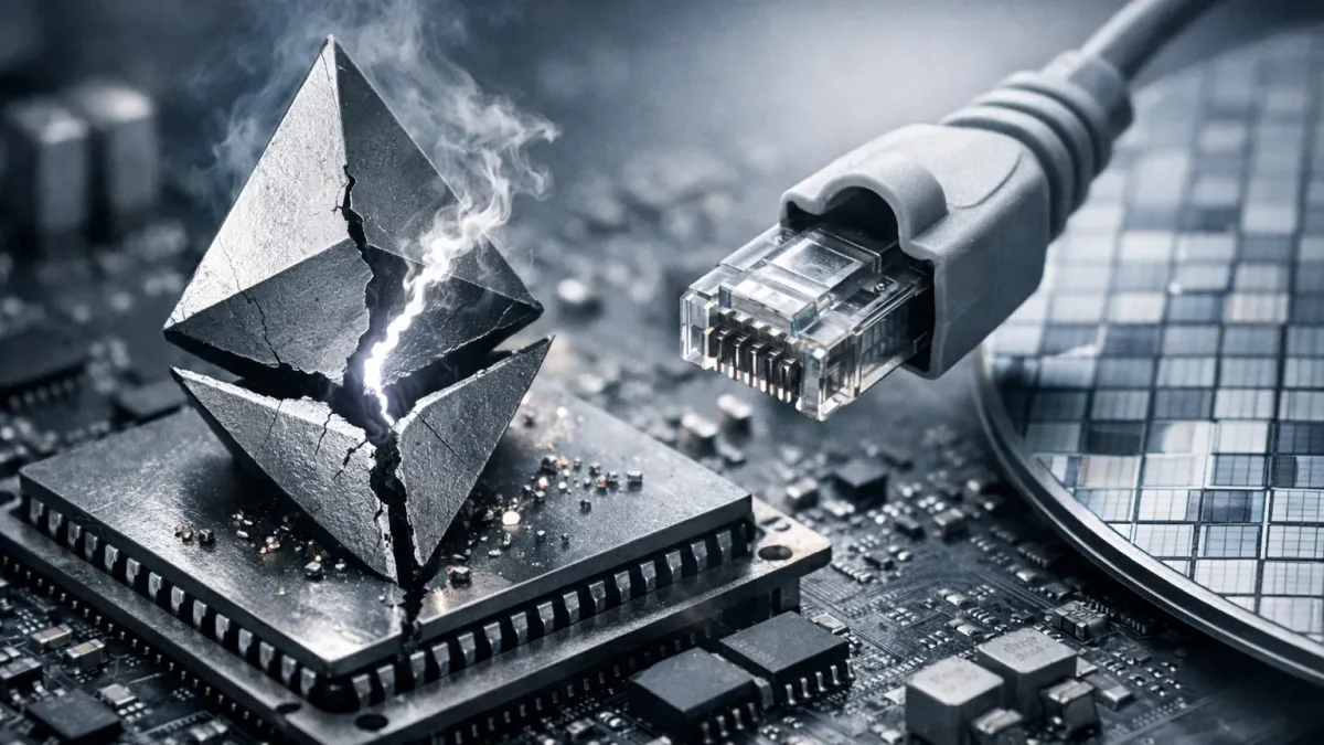 Ethereum Cancela la Activación de Hoodi Testnet para la Actualización Glamsterdam Debido a Vulnerabilidades