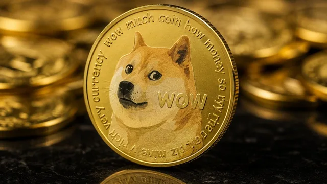 CleanCore Sells 463 Million Dogecoin Coins to Fund AI Projects