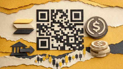 Matera und Solana führten den einheitlichen QR-Zahlungsstandard X9.150 ein