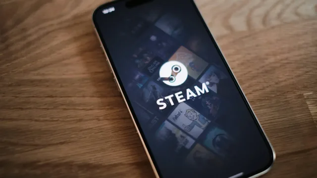 Developer Michael Major Earned $2,045 on a $200 Game on Steam