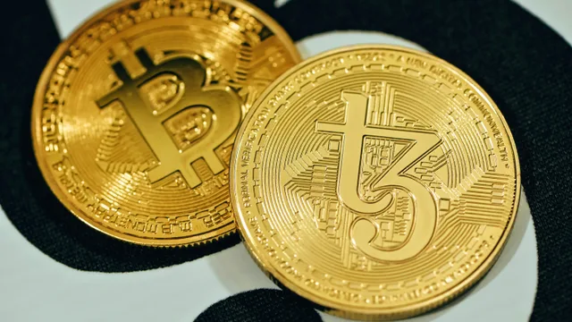 Vice President Strive Burnett: bitcoin can grow to $11 million in 10 years