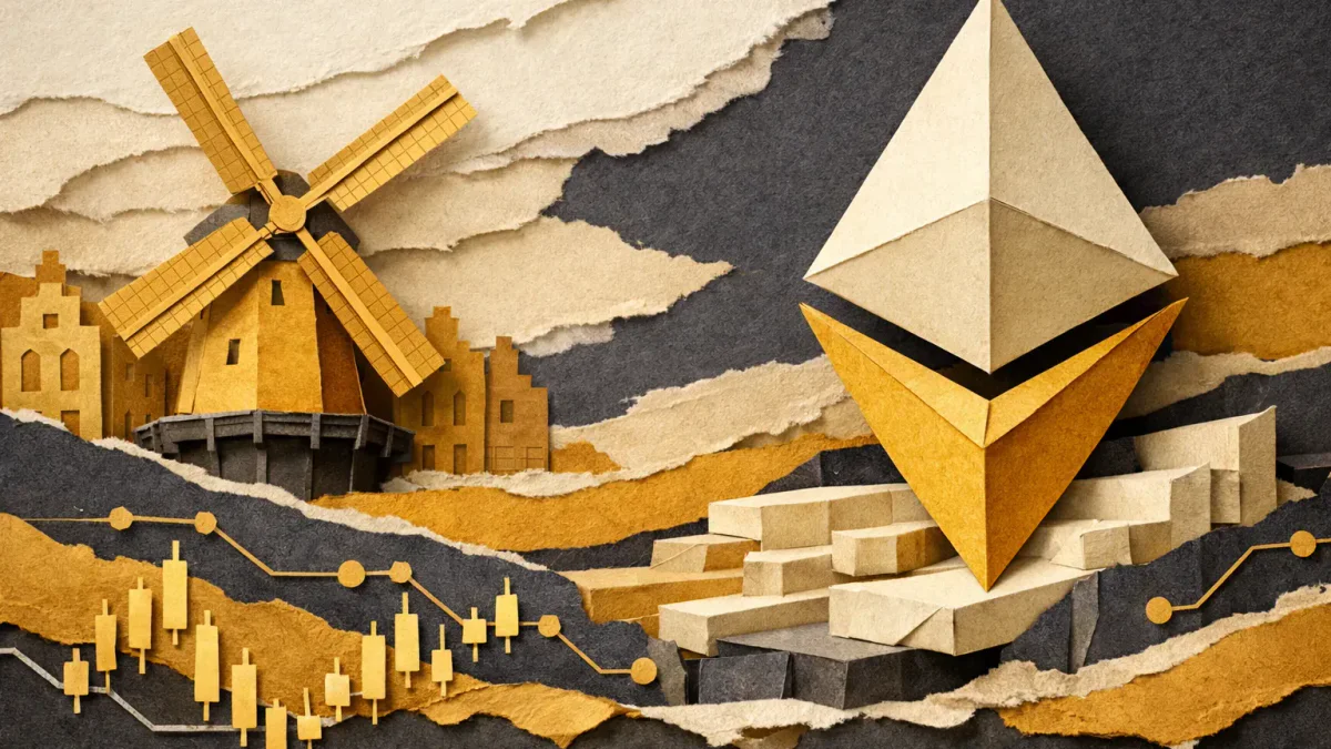 Ethereum kündigt Glamsterdam-Upgrade für das Hoodi-Netzwerk an