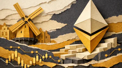 Ethereum kündigt Glamsterdam-Upgrade für das Hoodi-Netzwerk an